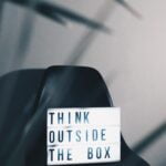 חוקר פרטי יצירתי - לחשוב מחוץ לקופסא